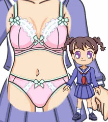 霧隠かすみさん