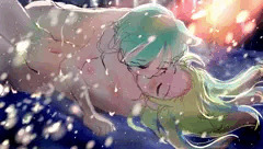 抱きしめ合って2023-12-17