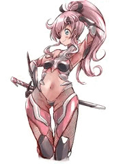 対魔忍モモヤマ