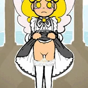 エロ差分NG集