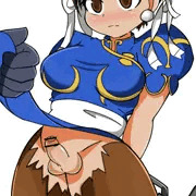 ストリートちんこ