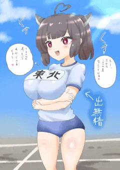 東北きりたん 5