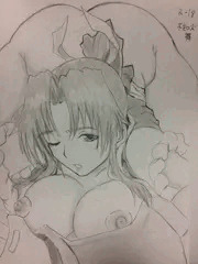 またまた不知火さん