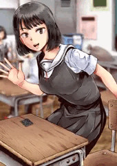 続　席替え後最初の体育①