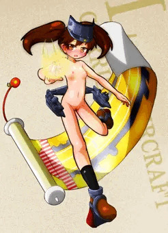 龍驤ちゃん図鑑画面風