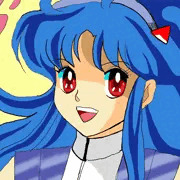 スタートラップくりいむレモン　パッケージ　MSX