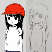 三ツ星カラーズ　琴葉　寸胴