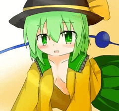 こいしちゃんいろいろ