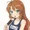 こまちゃんアイス垂れてるのん