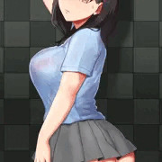 如月いおりちゃん