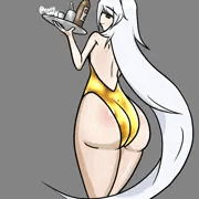 金バニうちの子