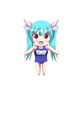 チビイク