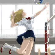 負けるもんか！４