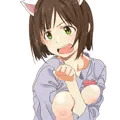 前川みく