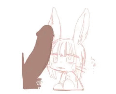 ちんぽとナナチ