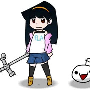 ふら子