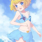 水着みれぃ