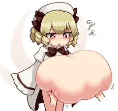 特盛ルナチャ
