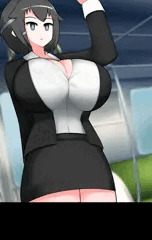 うちのこ触手痴漢