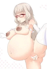 葉月しずく