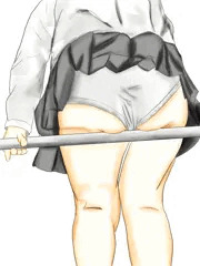 鉄棒