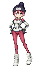 マチュ