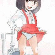 水浴び花子さん