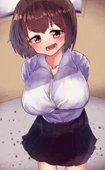 「どこ」見てたんですか〜？