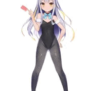 バニーひまり