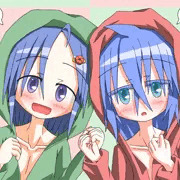 ふたり