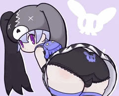 🐰