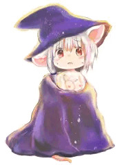 ねずみ化・手直し