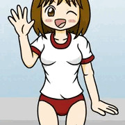 練習兼落書き