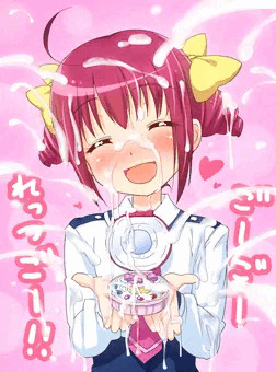 スマイルチャージ