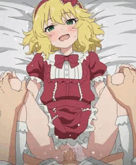 桃華ちゃまえろい3