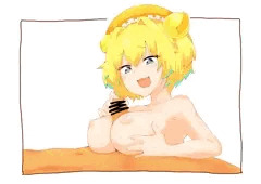 パイにゃん
