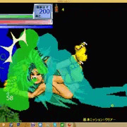 リアルタイム　バトルファックゲーム
