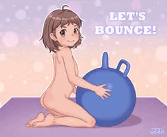 バウンス！