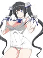 ヘスティアぱい