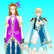 無双集結女子・晋