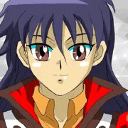 遊戯王GX　早乙女レイ