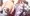 油断して負ける駆け出し退魔巫女