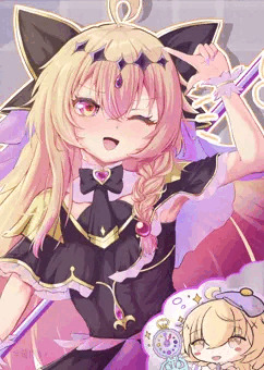 クコ（アルカナ・シャドウ）