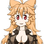 パンジーオーキッド