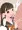 手をつないでフェラしてくれるちはるちゃん♪