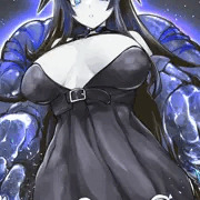 環礁空母泊地棲姫