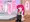 空子たん