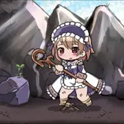 リズベルちゃん！