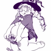 ナナと万聖節