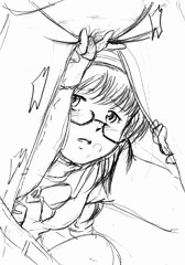 習作　ほむあん